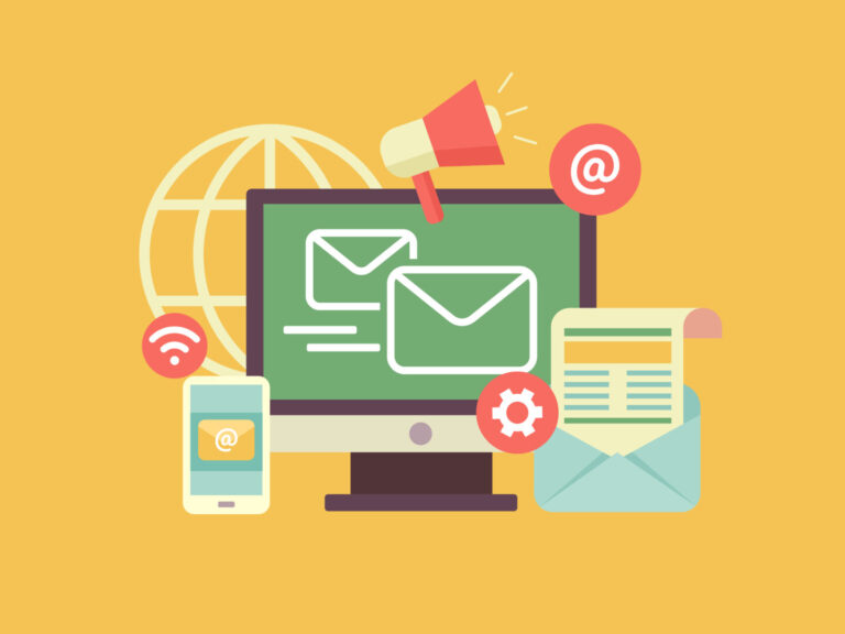 Solicitud de pago de Reserva a través de Email